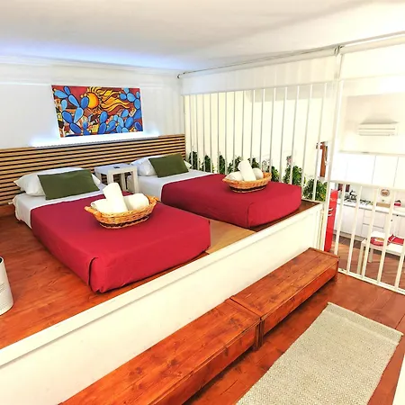 Casa Ina Palermo-3