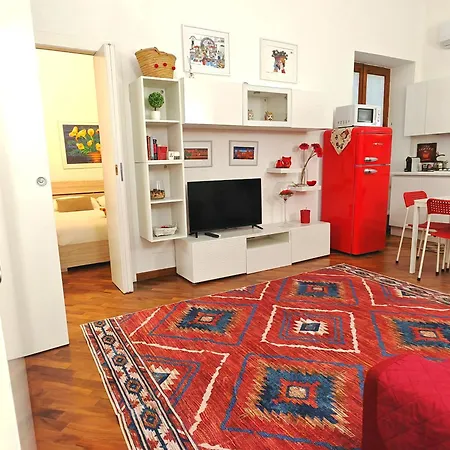 Casa Ina Palermo-2